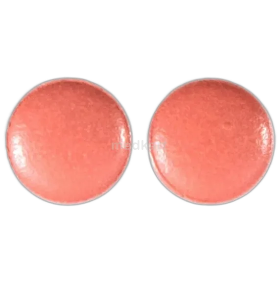 rozavel 5 tablet 15's